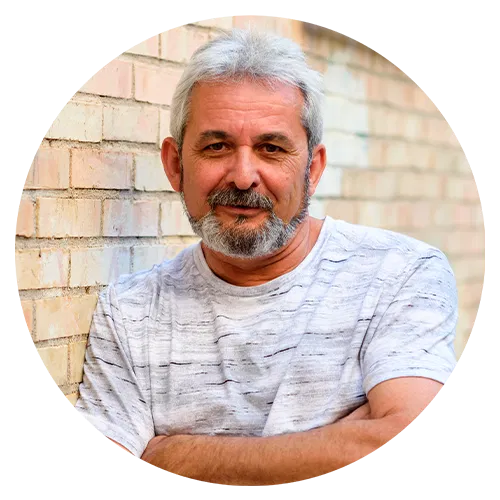 Maria S - Cardi Vit Review